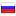 pulset.ru hosted country
